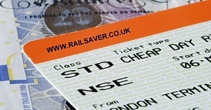 Split Train Tickets from Abbey Wood to Stoke On Trent