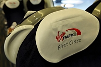 Virgin Trains First Class Train Ticket Price