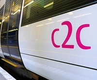 c2c Trains